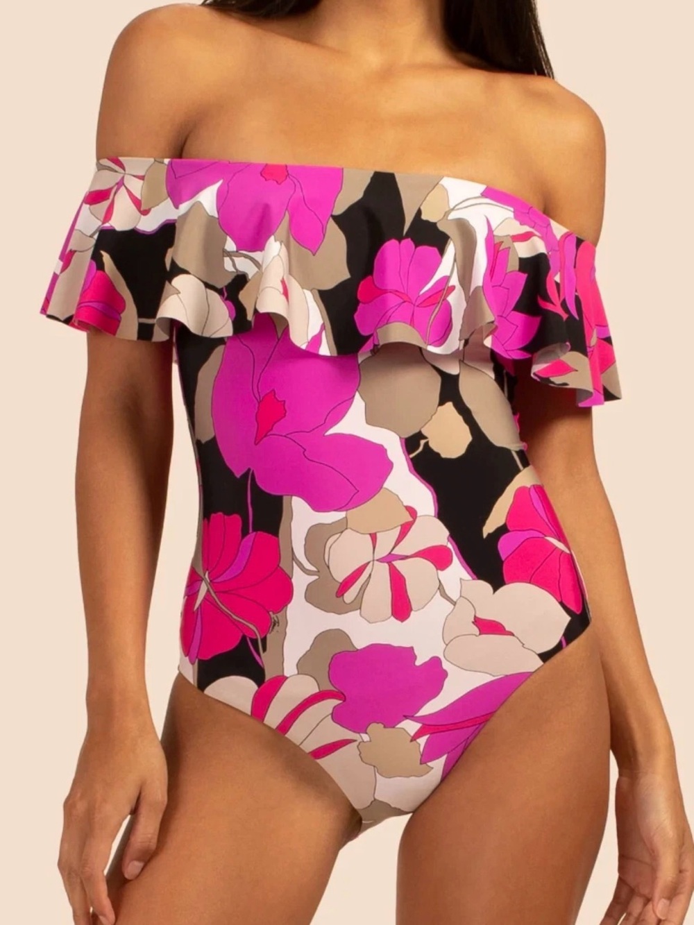Trina Turk Swimsuit